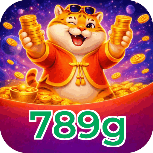 Tabela RTP dos jogos de cassino da 789g